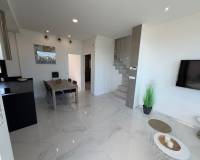 Ventas - Detached Villa - Ciudad Quesada - La Laguna