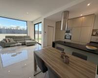 Ventas - Detached Villa - Ciudad Quesada - La Laguna