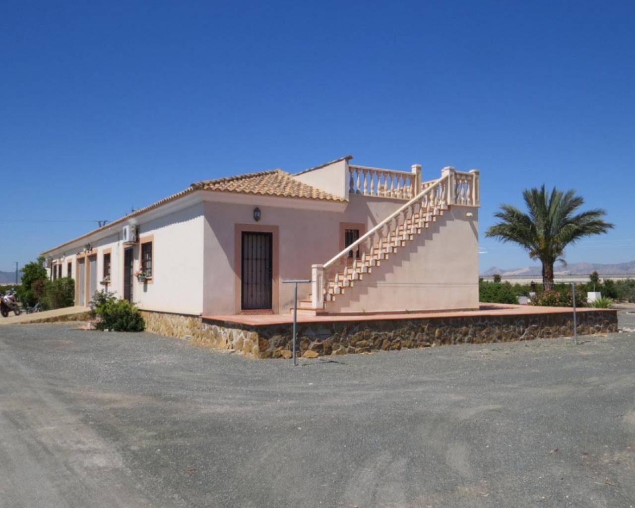 Ventas - Detached Villa - Crevillente - El Realengo, Crevillente, Costa Blanca
