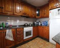 Ventas - Detached Villa - Heredades - Heredades - Village