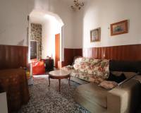 Ventas - Detached Villa - Heredades - Heredades - Village