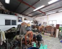 Ventas - Detached Villa - Heredades - Heredades - Village