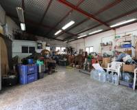 Ventas - Detached Villa - Heredades - Heredades - Village