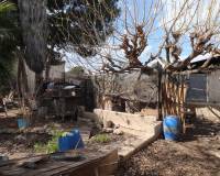 Ventas - Detached Villa - Heredades - Heredades - Village