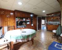 Ventas - Detached Villa - Heredades - Heredades - Village