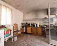 Ventas - Detached Villa - Heredades - Heredades - Village