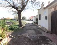 Ventas - Detached Villa - Heredades - Heredades - Village