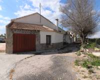Ventas - Detached Villa - Heredades - Heredades - Village