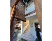 Ventas - Detached Villa - Orihuela Costa - Dehesa de Campoamor