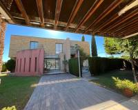 Ventas - Detached Villa - Orihuela Costa - Dehesa de Campoamor