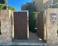 Ventas - Detached Villa - Orihuela Costa - Dehesa de Campoamor