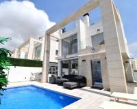 Ventas - Detached Villa - Orihuela Costa - Lomas de Cabo Roig
