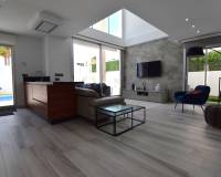 Ventas - Detached Villa - Orihuela Costa - Lomas de Cabo Roig