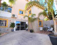 Ventas - Detached Villa - Orihuela Costa - Playa Flamenca