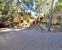 Ventas - Detached Villa - Orihuela Costa - Villamartin