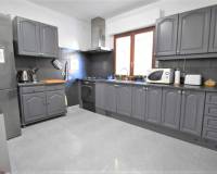 Ventas - Detached Villa - Orihuela Costa - Villamartin