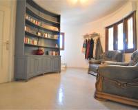 Ventas - Detached Villa - Orihuela Costa - Villamartin