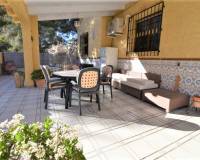 Ventas - Detached Villa - Orihuela Costa - Villamartin