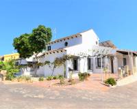 Ventas - Detached Villa - Orihuela Costa - Villamartin