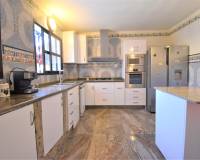 Ventas - Detached Villa - Orihuela Costa - Villamartin