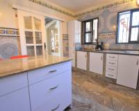 Ventas - Detached Villa - Orihuela Costa - Villamartin