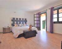 Ventas - Detached Villa - Orihuela Costa - Villamartin