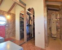 Ventas - Detached Villa - Orihuela Costa - Villamartin