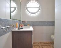 Ventas - Detached Villa - Orihuela Costa - Villamartin