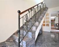 Ventas - Detached Villa - Orihuela Costa - Villamartin