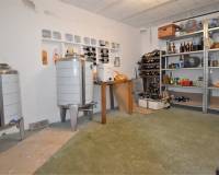 Ventas - Detached Villa - Orihuela Costa - Villamartin