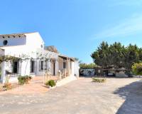Ventas - Detached Villa - Orihuela Costa - Villamartin