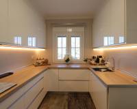 Ventas - Detached Villa - Orihuela Costa - Villamartin