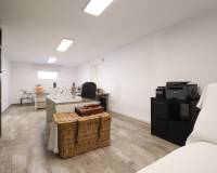 Ventas - Detached Villa - Orihuela Costa - Villamartin