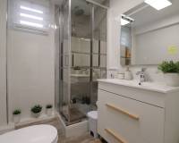 Ventas - Detached Villa - Orihuela Costa - Villamartin