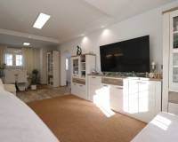 Ventas - Detached Villa - Orihuela Costa - Villamartin