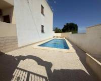 Ventas - Duplex - Daya Nueva