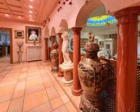 Ventas -  - Elche - Altzabares Alto