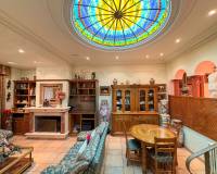 Ventas -  - Elche - Altzabares Alto