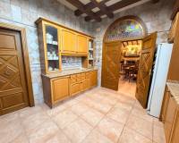 Ventas -  - Elche - Altzabares Alto