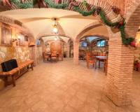 Ventas -  - Elche - Altzabares Alto