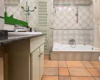 Ventas -  - Elche - Altzabares Alto