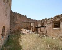 Ventas - Finca - Castalla