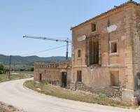 Ventas - Finca - Castalla