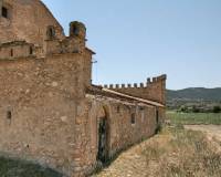 Ventas - Finca - Castalla