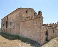 Ventas - Finca - Castalla