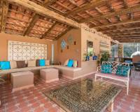 Ventas - Finca / Propiedad Rural - Catral