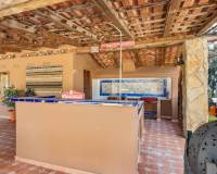 Ventas - Finca / Propiedad Rural - Catral