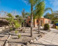 Ventas - Finca / Propiedad Rural - Catral