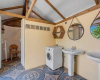 Ventas - Finca / Propiedad Rural - Los Montesinos