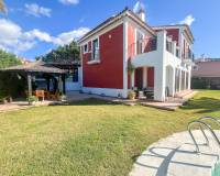 Ventas -  - Finestrat - Balcon sierra cortina